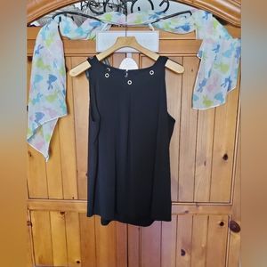 Nine West XL Top